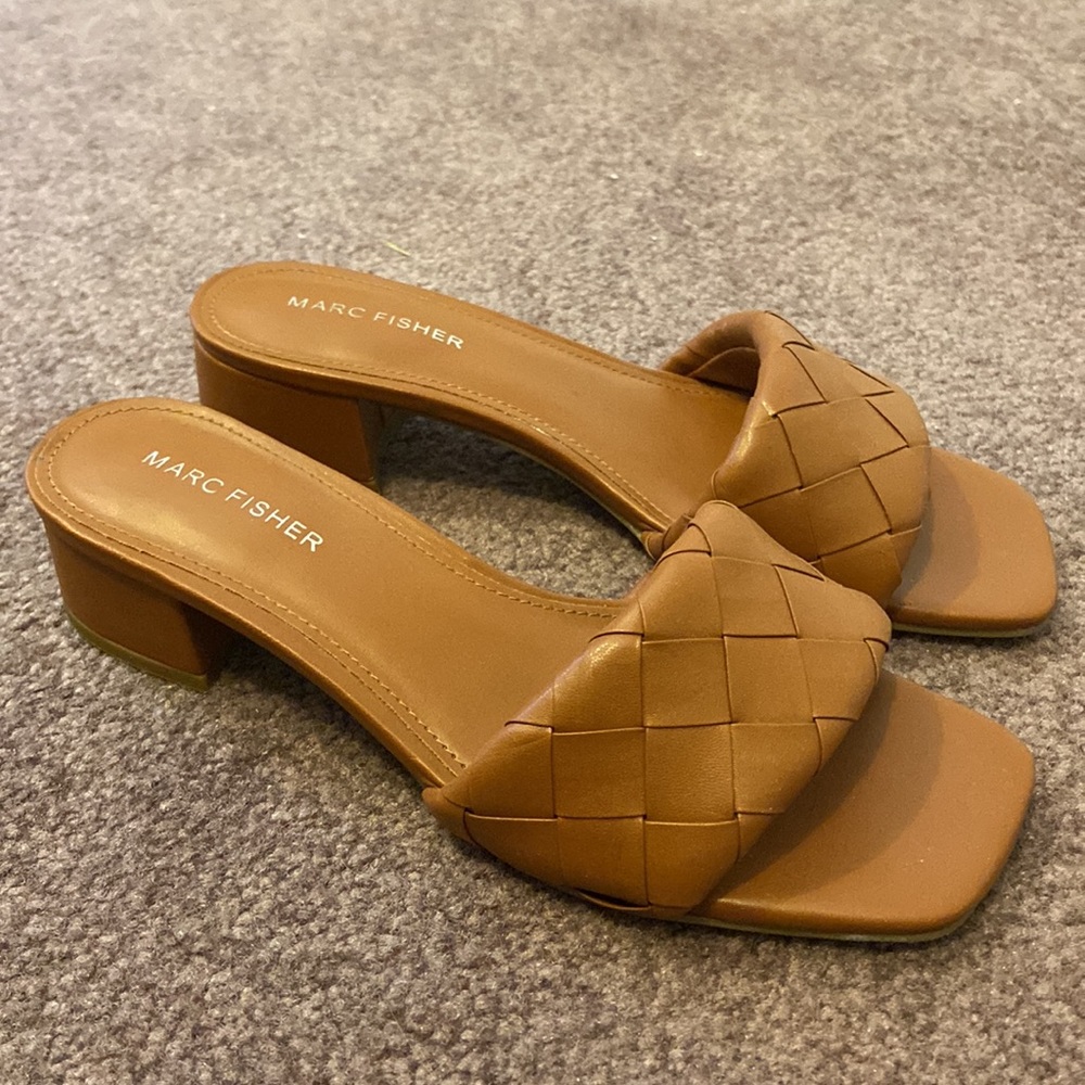 Marc Fisher Sandals